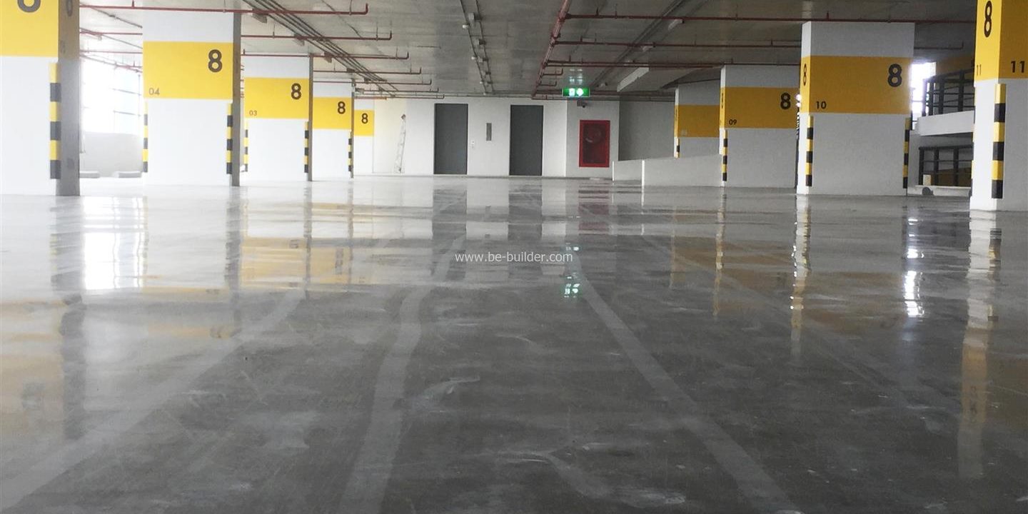 Crystal Polished Concrete203 (Large)