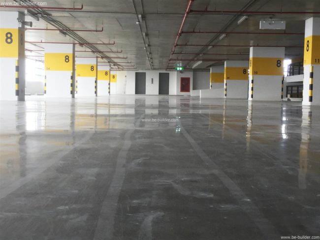 Crystal Polished Concrete203 (Large)